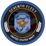 | United States Seventh Fleet |