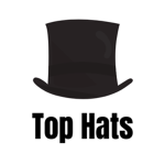 The Team Top Hats