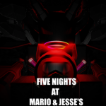 Mario And Jesses Pizzeria