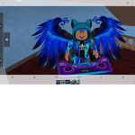 Joshua roblox club