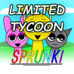 Grow a Sprunki