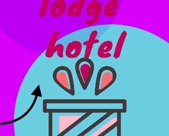 THE lodge hotel
