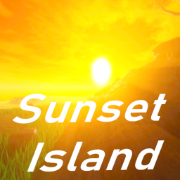 Sunset Island