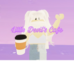 Little Devil’s Cafe