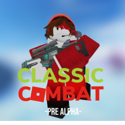 [Discontinued] Classic Combat R&D