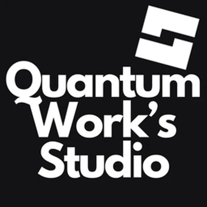 Quantum Work's Studio Roblox group icon