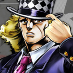 Speedwagon's cult(JJBA GROUP)