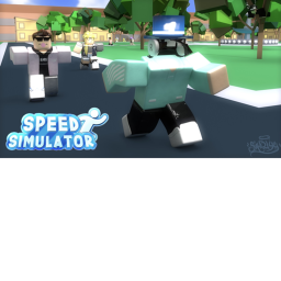 cake speed simulator