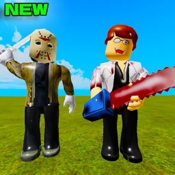  🔪Become a Killer v4 [NEW] icon