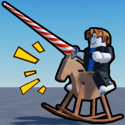 🐎Ride a Horse!