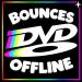 DVD Incremental icon