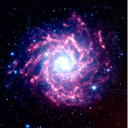 🌌
