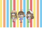 Uni girls group
