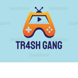 TR4SH GANG - Hangout