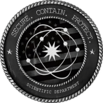 ||[SCPF] Department of Scientific Research