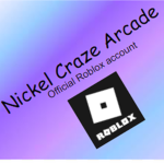 Nickel Craze Arcade official group