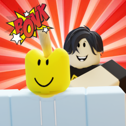 bonk people.