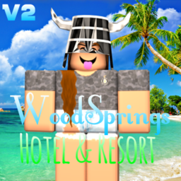 [Sale!] WoodSprings Hotel & Resort V2