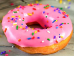 Kings of Donuts!