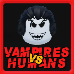 [UPD] Vampires vs Humans