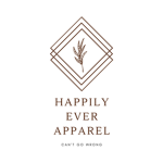 Happily Ever Apparel