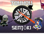 Touhou Sentoki