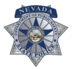 Nevada Highway Patrol Server 1
