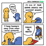 Uncomfortable Union