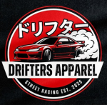 Drifters Apparel