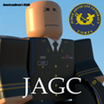 [USAR]Judge Advocate General Cоrps
