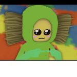 Bby brush !