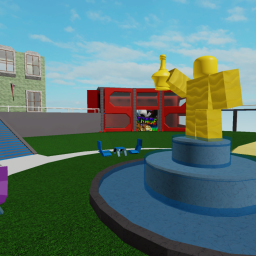 OG Trade Hangout Map