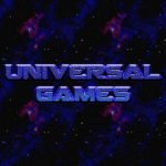 Universal Games :O
