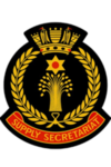 [NRPC] Supply and Secretariat Branch