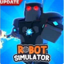 Robot Simulator [UNCOPYLOCKED] icon