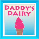 Daddy's dairy