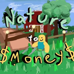 Nature to Money icon
