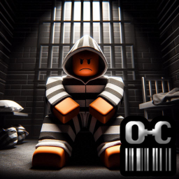 [BETA] ⛓️🔒 Locked Up