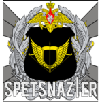 [ER | SPETSNAZ]