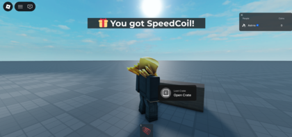 Loot Crate System preview 1