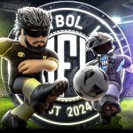 [🖥️NEW UI] Real Futbol League 