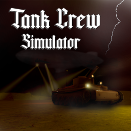 💥 Tank Crew Simulator