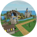 Triumphed Eggy Island Roblox badge thumbnail