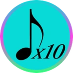 Play 10 Songs