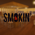 Smokin’