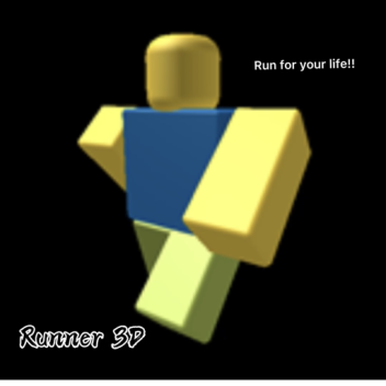 Runner 3D (VIP SERVER ARE ON SALE)
