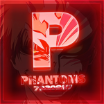 ⊹ Phantoms.