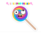 lollypop squad!!