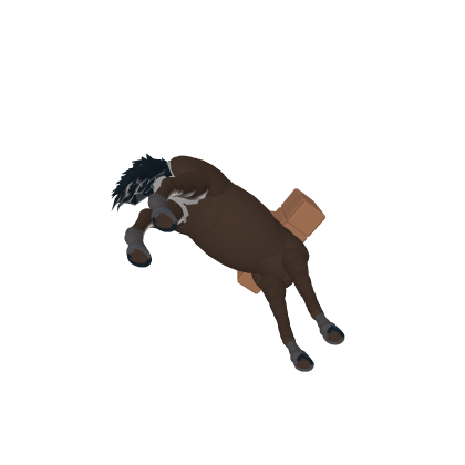 centuar man