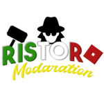 Ristoro Moderation Team